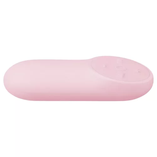 LUV EGG - akkus, rádiós vibrációs tojás (pink)