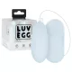 LUV EGG - akkus, rádiós vibrációs tojás (kék)