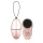 Rosy Gold Egg - vízálló, vibrációs tojás (rosegold)