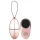 Rosy Gold Egg - vízálló, vibrációs tojás (rosegold)