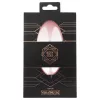 Rosy Gold Egg - vízálló, vibrációs tojás (rosegold)