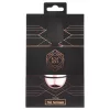 Rosy Gold Mini Wand - akkus, masszírozó vibrátor (rosegold)