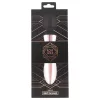 Rosy Gold Wand Curve - akkus, masszírozó vibrátor (rosegold)