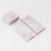 Bloom Orchid Wand - akkus, masszírozó vibrátor (türkiz)