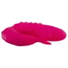Easytoys Finger - 2in1 ujjvibrátor (pink)
