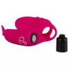Easytoys Finger - 2in1 ujjvibrátor (pink)