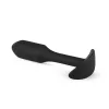 Easytoys Pleasure kit - változatos anál plug szett (fekete)