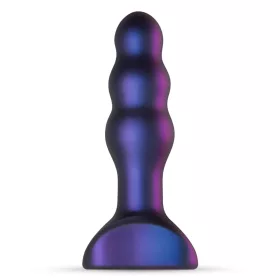   Hueman Space Inveder - akkus, vízálló anál vibrátor (lila)