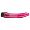 Easytoys Jelly Passion - élethű vibrátor (pink)