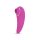 Easytoys Taptastic Vibe - akkus, vízálló csikló vibrátor (pink)