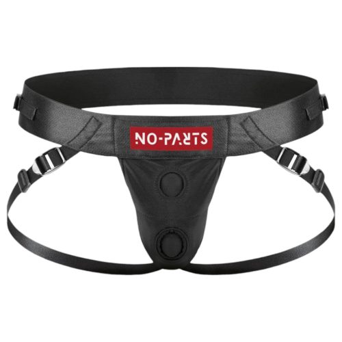 No-Parts Taylor - felcsatolható hám dupla O-gyűrűvel (S-L)