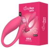 EasyConnect - okos vibrációs tojás (pink)