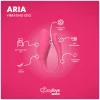 EasyConnect - okos vibrációs tojás (pink)