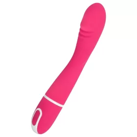 Easytoys - G-pont vibrátor (pink)