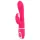 Easytoys - csiklóizgató G-pont vibrátor (pink)