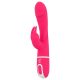 Easytoys - csiklóizgató G-pont vibrátor (pink)