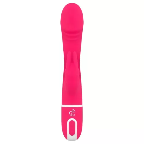Easytoys - csiklóizgató G-pont vibrátor (pink)