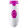 Easytoys Lily 2.0 - akkus, csiklókaros vibrátor (pink)