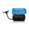 BLOWCAST Wingman Lite - automatikus gamer maszturbátor (kék)