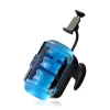 BLOWCAST Wingman Plus - automatikus gamer maszturbátor (kék)