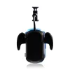BLOWCAST Wingman Plus - automatikus gamer maszturbátor (kék)