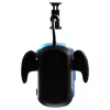BLOWCAST Wingman Plus - automatikus gamer maszturbátor (kék)