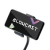 BLOWCAST Wingman Plus - automatikus gamer maszturbátor (kék)