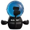 BLOWCAST Wingman Plus - automatikus gamer maszturbátor (kék)