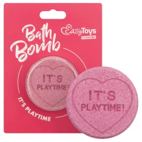 EasyToys - Fürdőbomba - It's Playtime