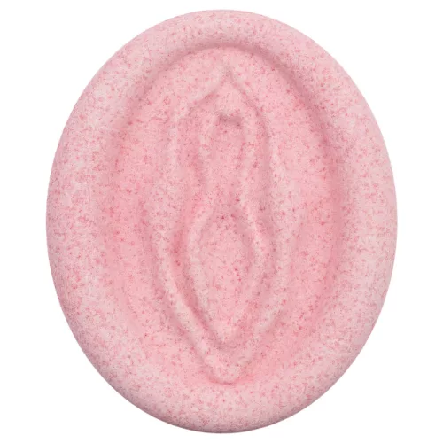 EasyToys - Fürdőbomba - puncis