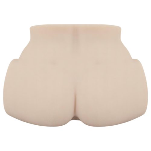 FWB - Evelyn Harris élethű rezgő torzó maszturbátor (natúr)