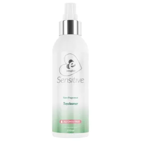   EasyGlide Sensitive - fertőtlenítő és tisztító spray (150ml)