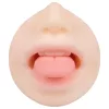 FWB - Lily Brooks 2in1 műszáj és műpunci (natúr)