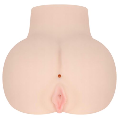 FWB - Kelly Watson pucsító műpunci (natúr)