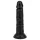 Easytoys - élethű dildó - 12 cm (fekete)