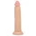 Easytoys - élethű dildó - 17,5 cm (natúr)