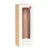 Easytoys - élethű dildó - 17,5 cm (natúr)