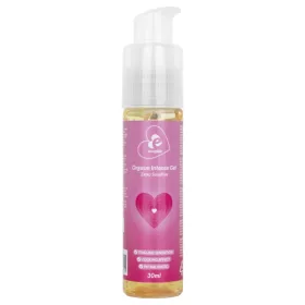 EasyGlide - szenzitív stimuláló gél nőknek (30ml)