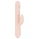 Good Vibes Only Shai - csiklókaros lökő vibrátor (pink)
