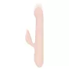 Good Vibes Only Shai - csiklókaros lökő vibrátor (pink)