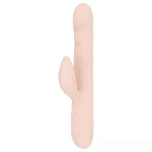 Good Vibes Only Shai - csiklókaros lökő vibrátor (pink)