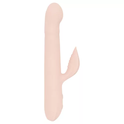 Good Vibes Only Shai - csiklókaros lökő vibrátor (pink)