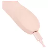 Good Vibes Only Shai - csiklókaros lökő vibrátor (pink)