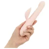 Good Vibes Only Shai - csiklókaros lökő vibrátor (pink)