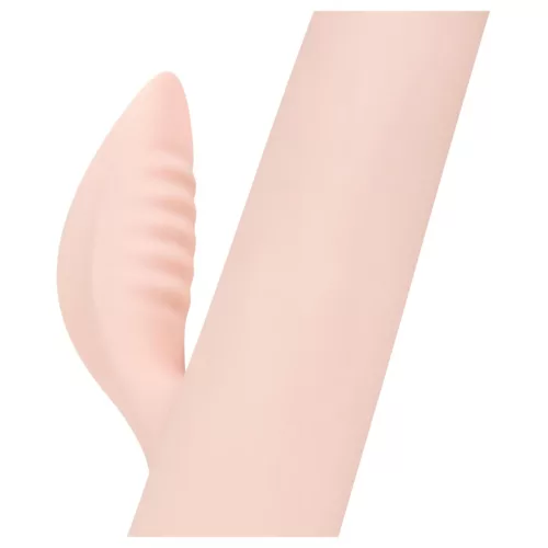 Good Vibes Only Shai - csiklókaros lökő vibrátor (pink)