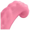 Teazers - dupla nyelves vibrátor (pink)