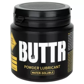 BUTTR - por állagú instant síkosító (135 g)