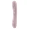 Kiiroo Pearl 3 - interaktív, vízálló G-pont vibrátor (pink)