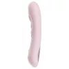 Kiiroo Pearl 3 - interaktív, vízálló G-pont vibrátor (pink)