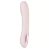 Kiiroo Pearl 3 - interaktív, vízálló G-pont vibrátor (pink)